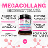 MEGACOLLANG X500 GR - COLAGENO MARINO