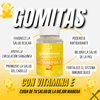 VITAMINA E GOMITAS X 60 UND