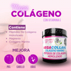 MEGACOLLANG X500 GR - COLAGENO MARINO