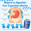 CITRATO DE MAGNESIO GOMITAS X 60 UND
