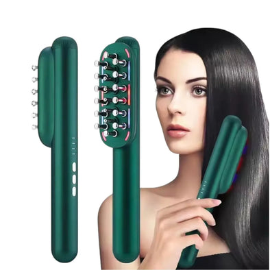 CEPILLO CON RADIO FRECUENCIA