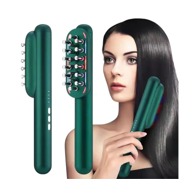 CEPILLO CON RADIO FRECUENCIA