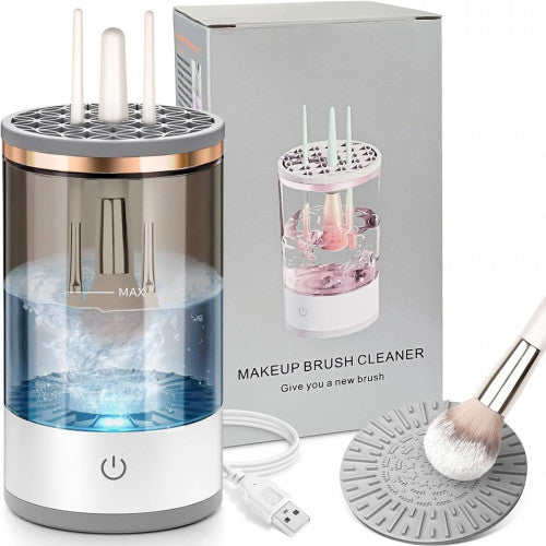 LIMPIADOR DE BROCHAS ELECTRICO