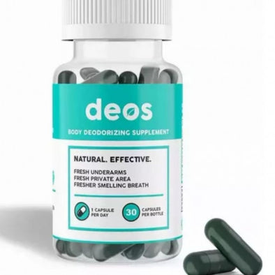 DEOS SUPPLEMENT