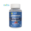 CITRATO DE MAGNESIO GOMITAS X 60 UND