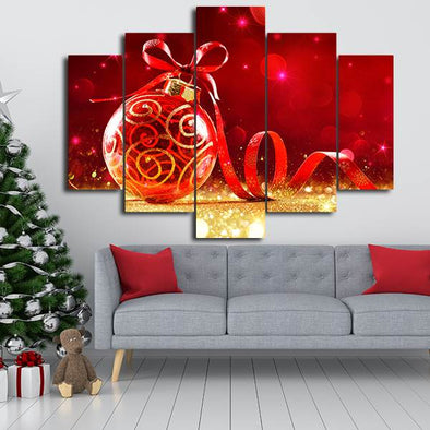 NAVIDAD RETABLOS DE 5 PIEZAS