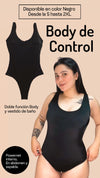 BODY DE CONTROL