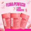 PROBIOTICOS URO CAPSULA