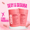 PROBIOTICOS URO CAPSULA